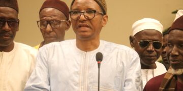 Maison des éleveurs du Sénégal : Le Conseil national en conclave pour…  