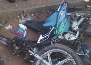 Bignona : Quatre morts dans un accident de motos Jakarta à la veille de la Tabaski