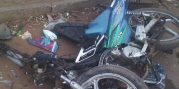 Bignona : Quatre morts dans un accident de motos Jakarta à la veille de la Tabaski