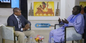 Mamadou Thior, Cored : « Le nombre de journalistes que nous avons eu à réprimander… »