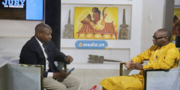 Impôts : « Attention à la  politique fiscale punitive », (Hamidou Diop)