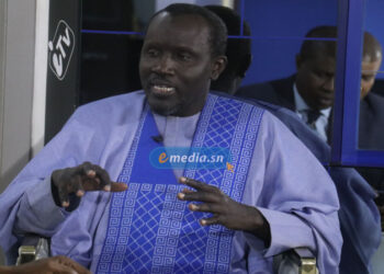 Sur les convocations des journalistes : « Les questions militaires il faut vraiment que ce soit … » (Mamadou Thior, Cored)