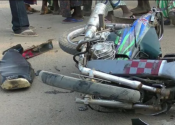Tragique accident sur la route du Blouf : Les circonstances de la mort du conducteur de moto Moussa Barry 2 Tragique accident sur la route du Blouf : Les circonstances de la mort du conducteur de moto Moussa Barry