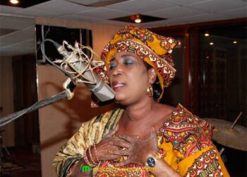 Longue et riche carrière de Kiné Lam : Une journée d’étude sur le kaléidoscope de l’artiste ce 29 juin