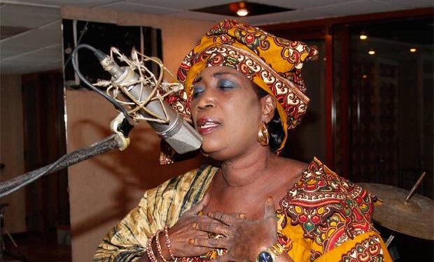 Longue et riche carrière de Kiné Lam : Une journée d’étude sur le kaléidoscope de l’artiste ce 29 juin