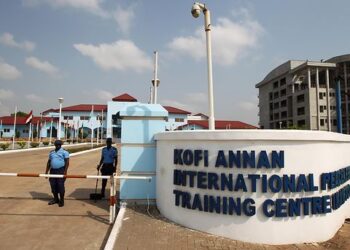 Paix et sécurité maritime : le plaidoyer du KAIPTC en faveur des femmes dudit secteur