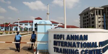 Paix et sécurité maritime : le plaidoyer du KAIPTC en faveur des femmes dudit secteur