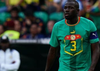 Kalidou Koulibaly : « On a fait un match de football africain »
