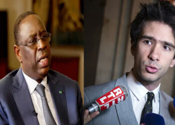 Plainte de Juan Branco pour crimes contre l'humanité : Le dossier de Macky Sall au point mort 3 Plainte de Juan Branco pour crimes contre l’humanité : Le dossier de Macky Sall au point mort