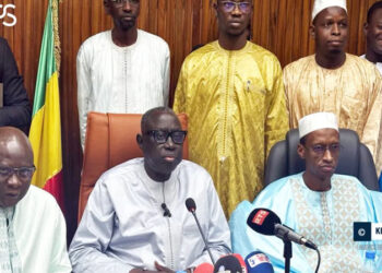 Affrontements à Madina Gounass : Le général Jean Baptiste Tine plaide pour un apaisement