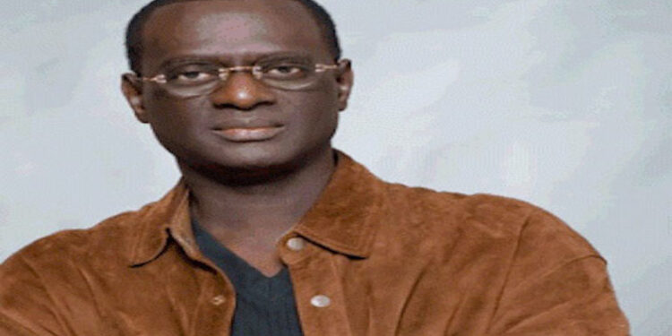 Nécrologie : Mansour Dieng de Icône Magazine n’est plus