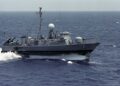 [DOSSIER] Espionnage, Marine nationale… : Pegasus, et les navires de défense israéliens
