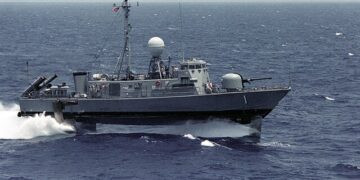 [DOSSIER] Espionnage, Marine nationale… : Pegasus, et les navires de défense israéliens