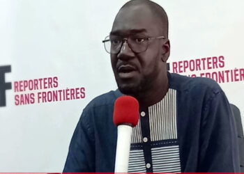 Redressement fiscal des entreprises de presse : L’appel de Reporters sans frontières aux nouvelles autorités