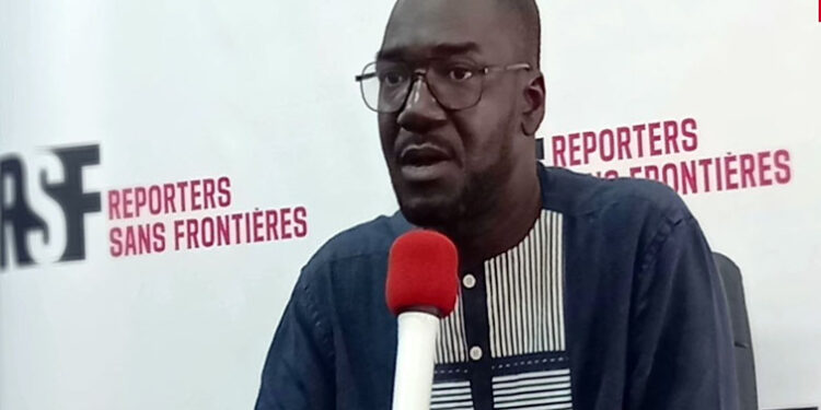 Redressement fiscal des entreprises de presse : L’appel de Reporters sans frontières aux nouvelles autorités