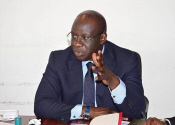 23e session des assisses économiques du Meds : Mbagnick Diop pour une endogénéisation de notre économie