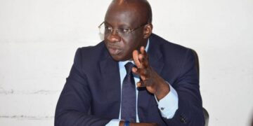 23e session des assisses économiques du Meds : Mbagnick Diop pour une endogénéisation de notre économie