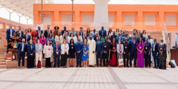 MEET Africa 2 : le FONGIP sollicité pour son expertise en matière d’appui aux initiatives économiques