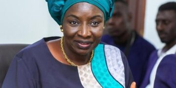 Mutinerie au Camp pénal : Ce qu’en pense l’ancien ministre de la Justice, Aminata Touré