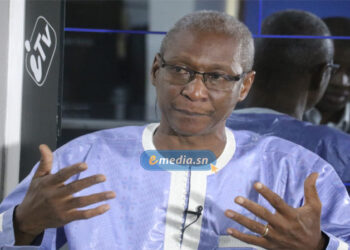 « On est en train d’entrer, de façon organisée, dans une crise institutionnelle » (Théodore Chérif Monteil, ancien député) 2 « On est en train d’entrer, de façon organisée, dans une crise institutionnelle » (Théodore Chérif Monteil, ancien député)