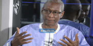 « On est en train d’entrer, de façon organisée, dans une crise institutionnelle » (Théodore Chérif Monteil, ancien député)