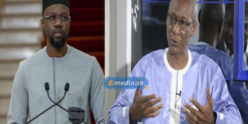 « Le Pm peut se présenter devant un jury populaire mais… » (Théodore Chérif Monteil, ancien député)