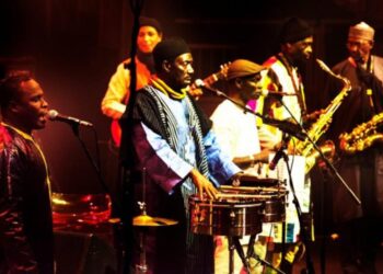 Le Billet du Baadoolo : Dé-faite de la musique 5 Le Billet du Baadoolo : Dé-faite de la musique