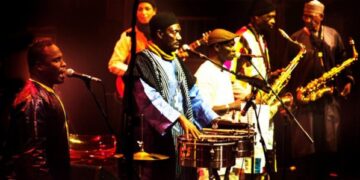 Le Billet du Baadoolo : Dé-faite de la musique