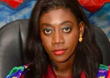 Nafissatou Diouf après sa convocation : « Je sens qu’il y a quelques non-dits… »