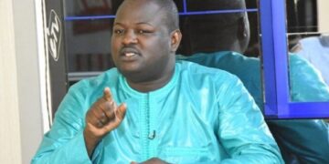 Du faux règlement intérieur…