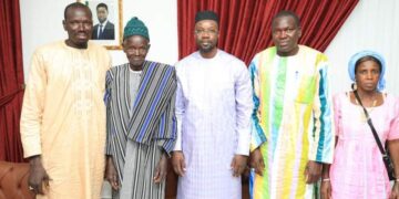 Foncier : Le dossier Ndenglèr entre les mains du Premier ministre Ousmane Sonko