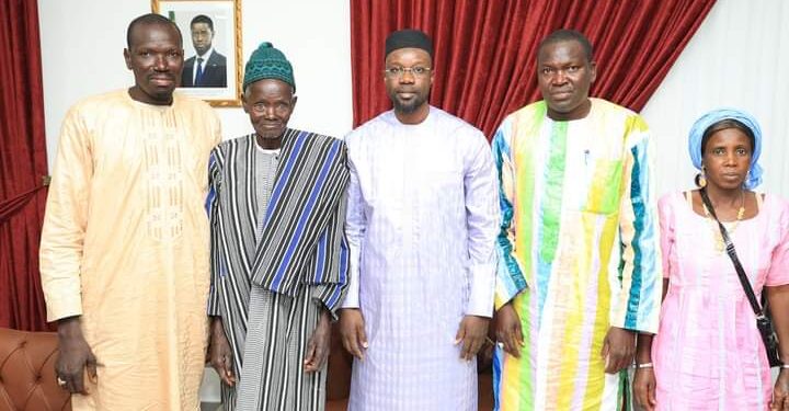 Foncier : Le dossier Ndenglèr entre les mains du Premier ministre Ousmane Sonko 1 Foncier : Le dossier Ndenglèr entre les mains du Premier ministre Ousmane Sonko