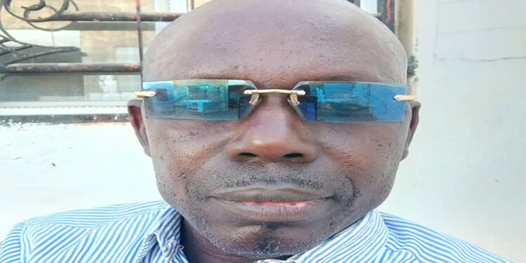 Oumar Niane, spécialiste d’Israël : «Pourquoi une rupture avec Israël pourrait mettre le Sénégal sur la touche» 1 Oumar Niane, spécialiste d’Israël : «Pourquoi une rupture avec Israël pourrait mettre le Sénégal sur la touche»