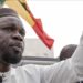 Et si c’était Oumane Sonko le problème ? 6 Et si c’était Oumane Sonko le problème ?