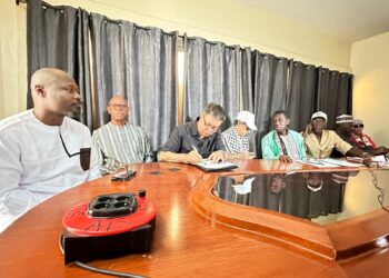 Cause palestinienne : Une coalition d’associations sénégalaises interpellent l’État du Sénégal