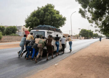 Pannes de bus et calvaire des voyageurs à l’approche de la Tabaski au Sénégal