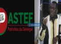 Madièye Mbodj, vice-président de Pastef : « La rédaction du règlement intérieur de Pastef n’est toujours pas encore terminée »