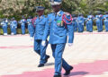 Installation du nouveau Dg de la police : Les ambitions de Mame Seydou Ndour