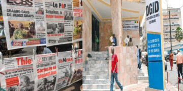 Presse et impôts : ce qu&rsquo;il faut comprendre