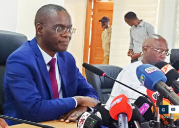 Le Billet du Baadoolo : Lou baisse ?