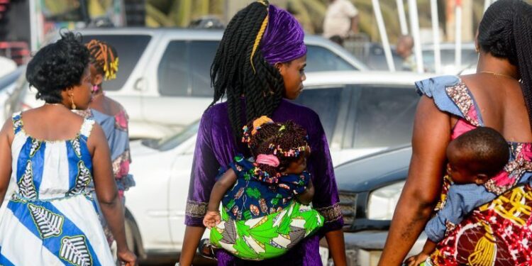 Polygamie : Le drame des enfants de coépouses