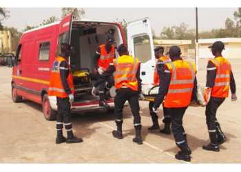 Horreur à Kaffrine : L’étudiant égorge la fille de 2 ans de son frère