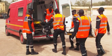 Horreur à Kaffrine : L’étudiant égorge la fille de 2 ans de son frère