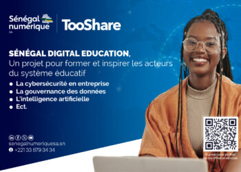 Le projet « Sénégal Digital Éducation » : Entre approches technologiques et numériques dans le secteur éducatif sénégalais