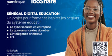 Le projet « Sénégal Digital Éducation » : Entre approches technologiques et numériques dans le secteur éducatif sénégalais