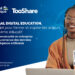 Le projet « Sénégal Digital Éducation » : Entre approches technologiques et numériques dans le secteur éducatif sénégalais 6 Le projet « Sénégal Digital Éducation » : Entre approches technologiques et numériques dans le secteur éducatif sénégalais