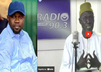 Sortie de Sonko au Grand Théâtre : L’analyse profonde du Prof Mbaye Thiam sur le plateau de Xew Xewu Jamono