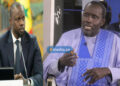 Jury du dimanche : Mamadou Thior répond à Sonko
