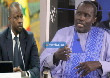 Jury du dimanche : Mamadou Thior répond à Sonko