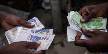 Le Billet du Baadoolo : Salaire, sale air et sale ère